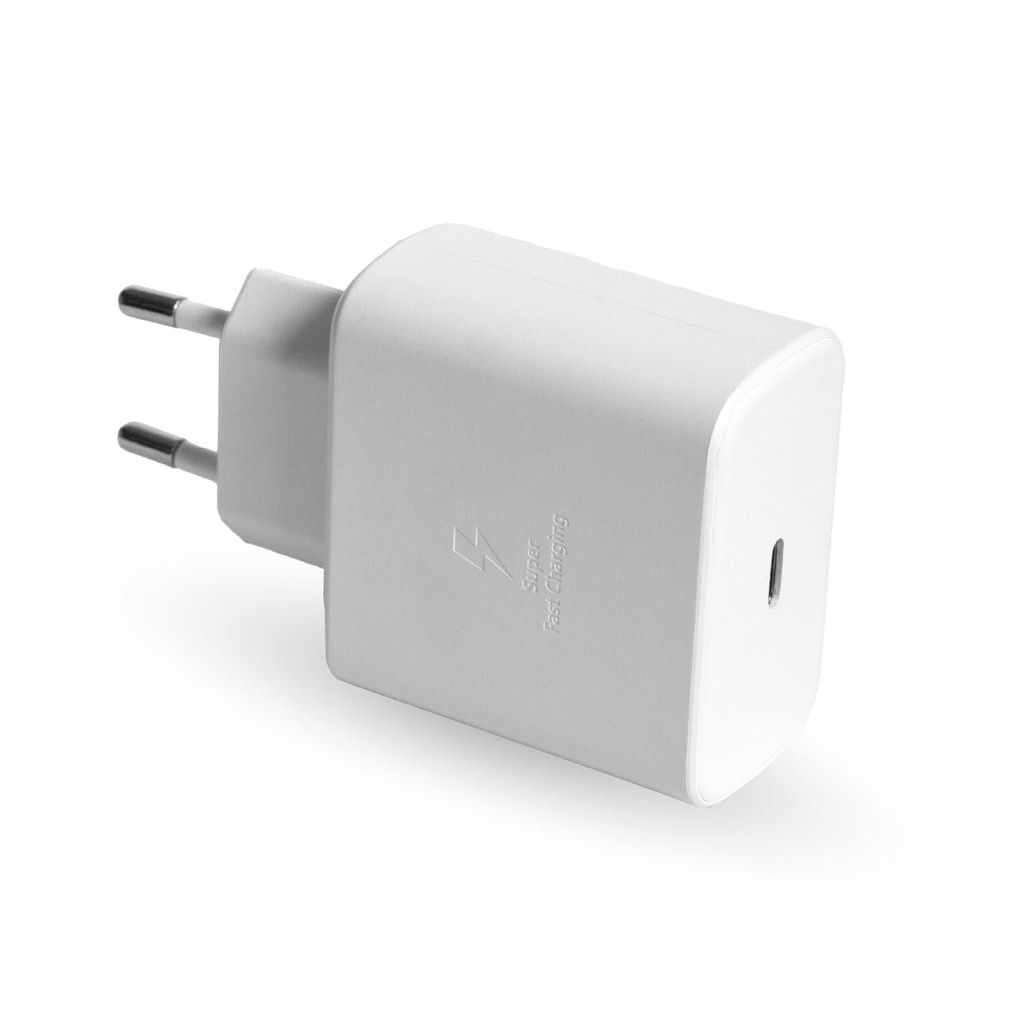 Cargador Ultra Rapido De Pared 45W USB-C LEVO 7