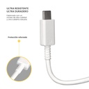 Cable De Carga Rápida USB-C 100W 5A 1Mt LEVO 3