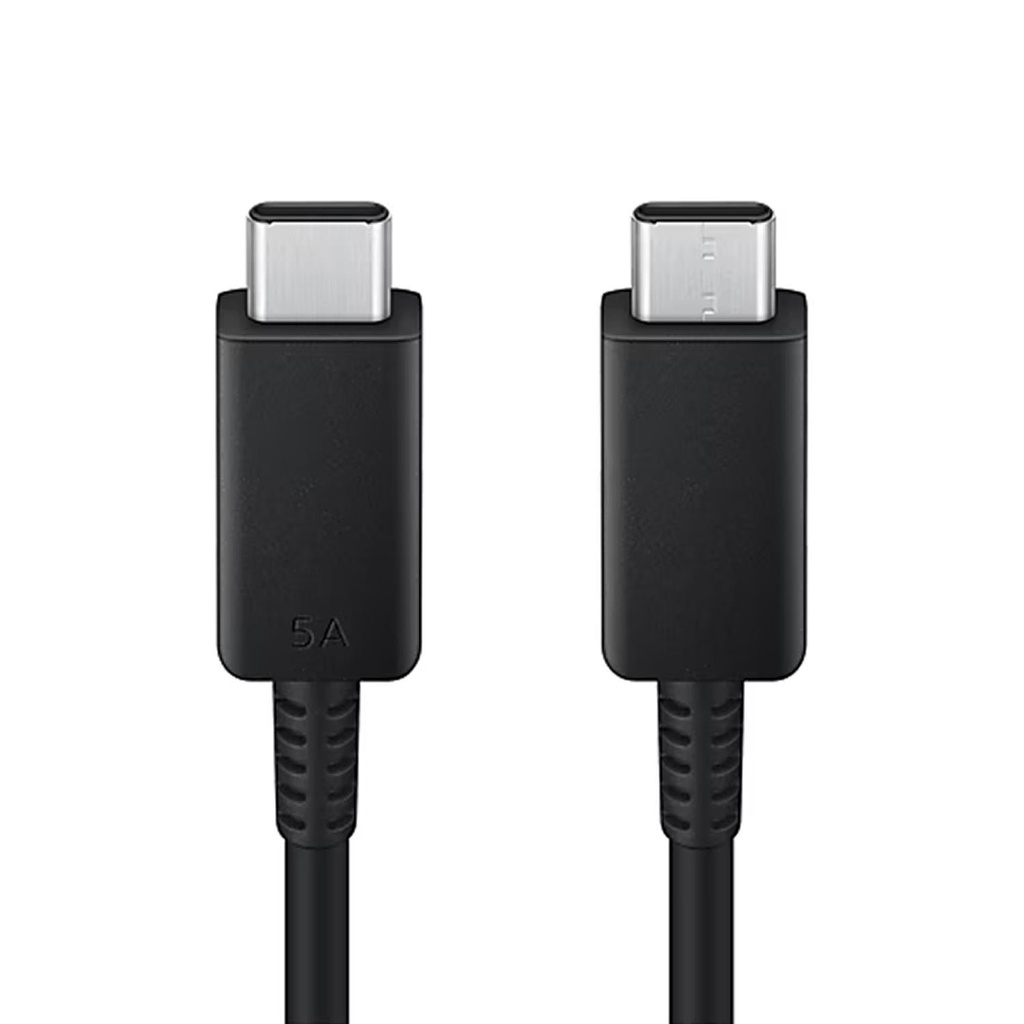Cable De Carga Rápida USB-C 100W 5A 1Mt LEVO 7