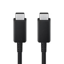 Cable De Carga Rápida USB-C 100W 5A 1Mt LEVO 7
