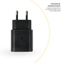 Cargador Super Rapido De Pared 25W USB-C LEVO 4