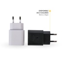 Cargador Super Rapido De Pared 25W USB-C LEVO 6