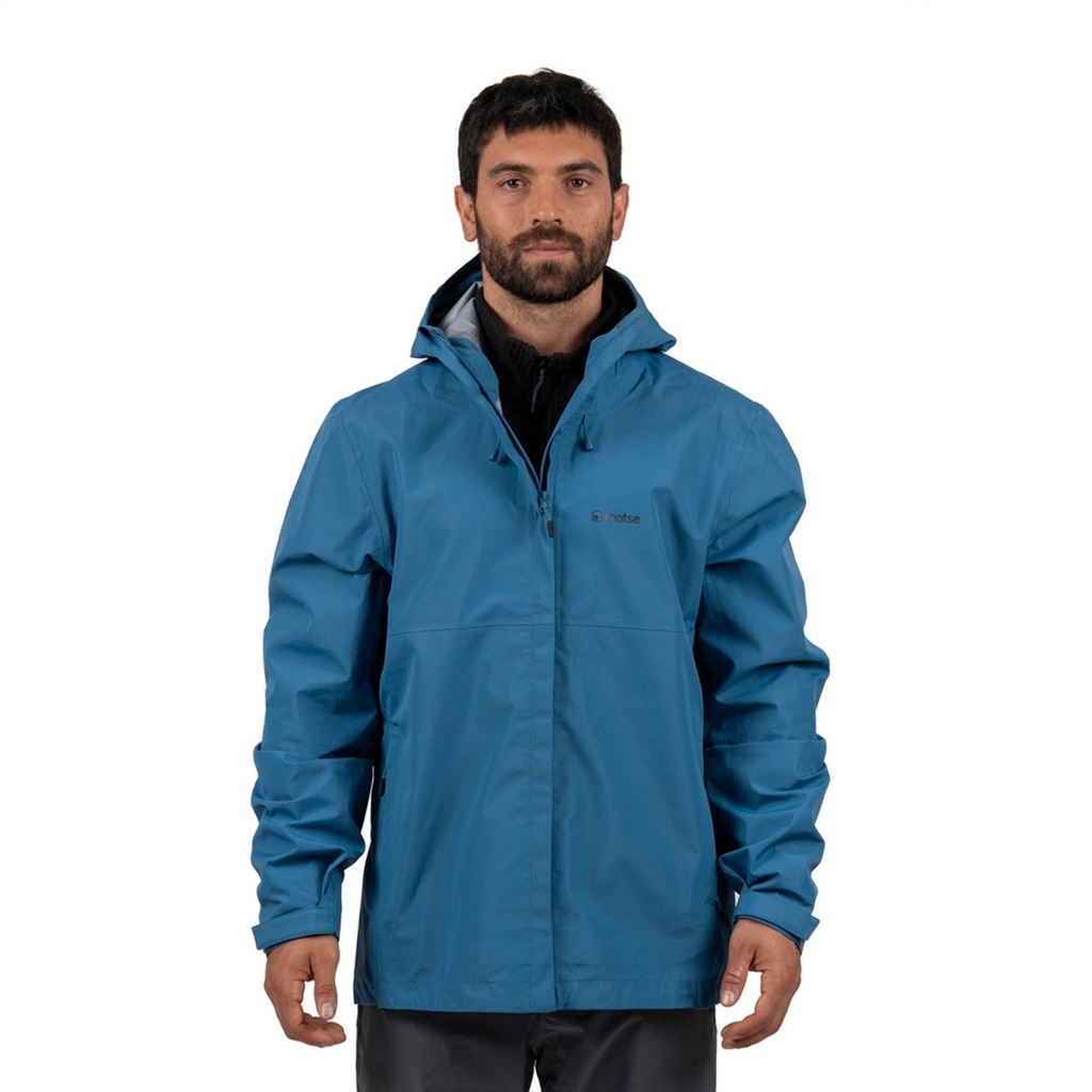 Cortaviento Impermeable Gorak Shep Lhotse 8
