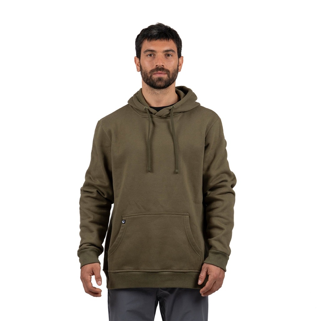 Polerón Hombre Hoodie Katmandú Lhotse 8