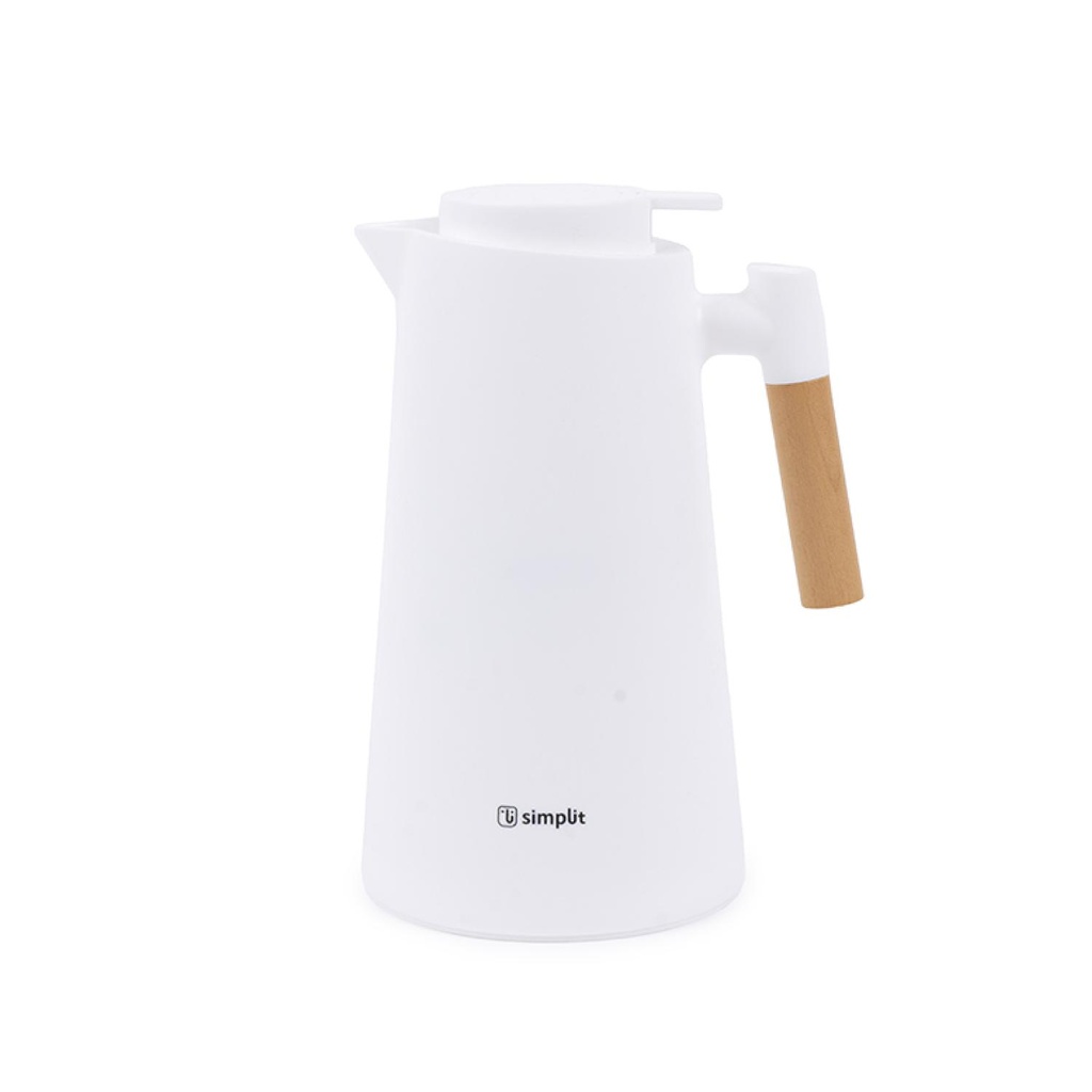 Jarra Termo Liquido Insulado 1 Lt Simplit 4