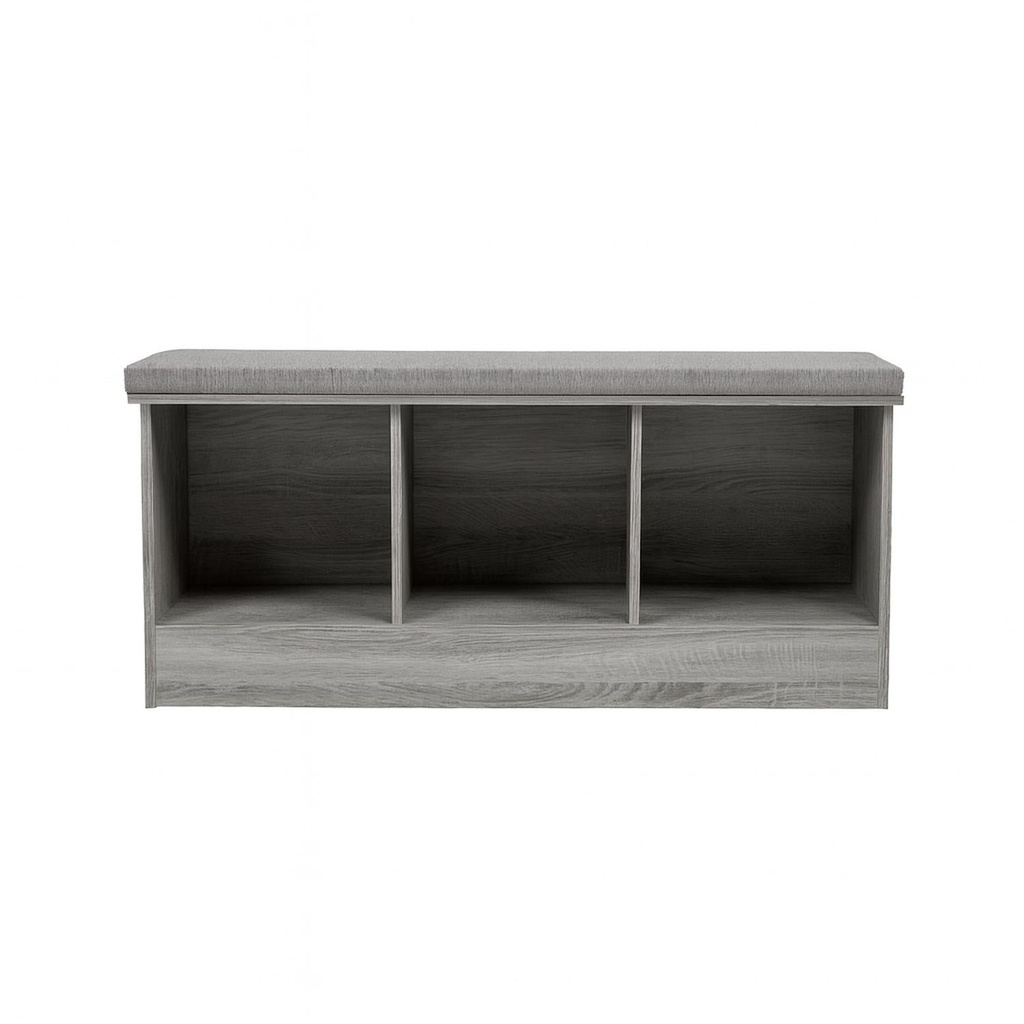 Banca Madera Mix 5Five · ambiente 1