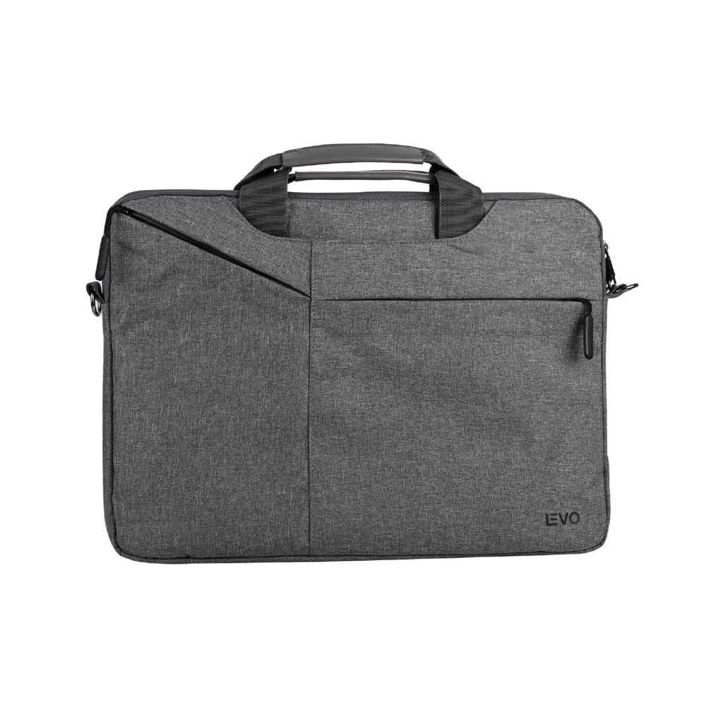 Funda Maletin Notebook EXECUTIVE Gris  - ejecutiva
