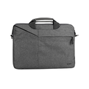 Funda Maletin Notebook EXECUTIVE Gris  - ejecutiva