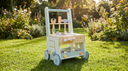 Andador Correpasillos Bebe Juego Const - jardin