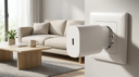 Cargador Super Rapido De Pared 25W USB - living