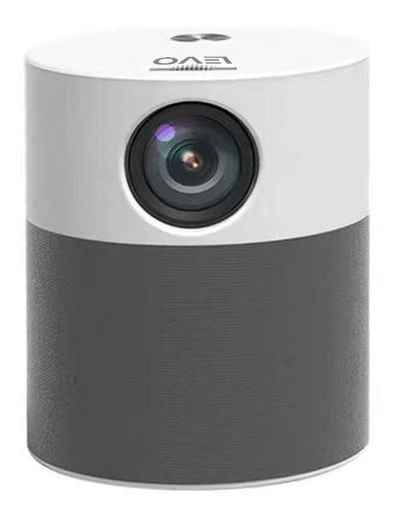 Proyector Led Portátil 360º Full HD Ho - comedor