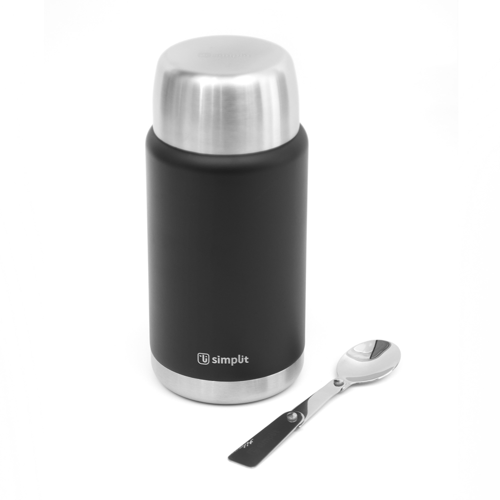 Termo de Comida Insulado Acero Inox 75 - home office