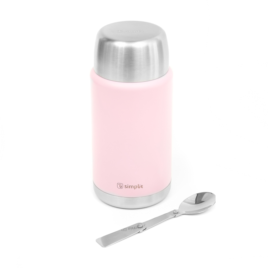 Termo de Comida Insulado Acero Inox 75 - home office