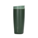 Vaso Mug Térmico Agua Café Termicup 590 ml Acero Inox Lhotse 12