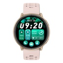 Reloj Smartwatch GPS Shar T1 43,5mm Lhotse Rosa 1