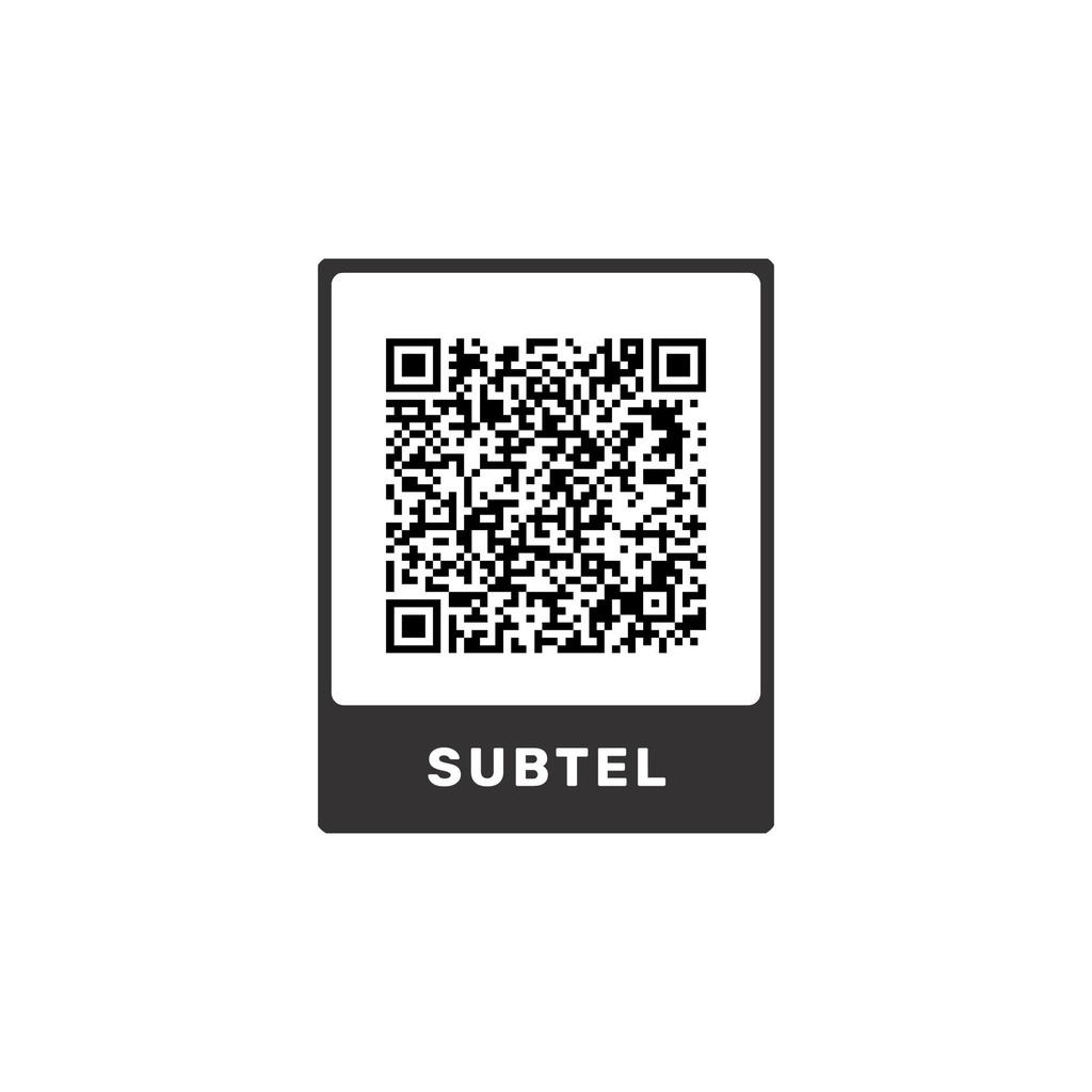 Certificado Subtel Reloj Smartwatch GPS Shar T1 43,5mm Lhotse