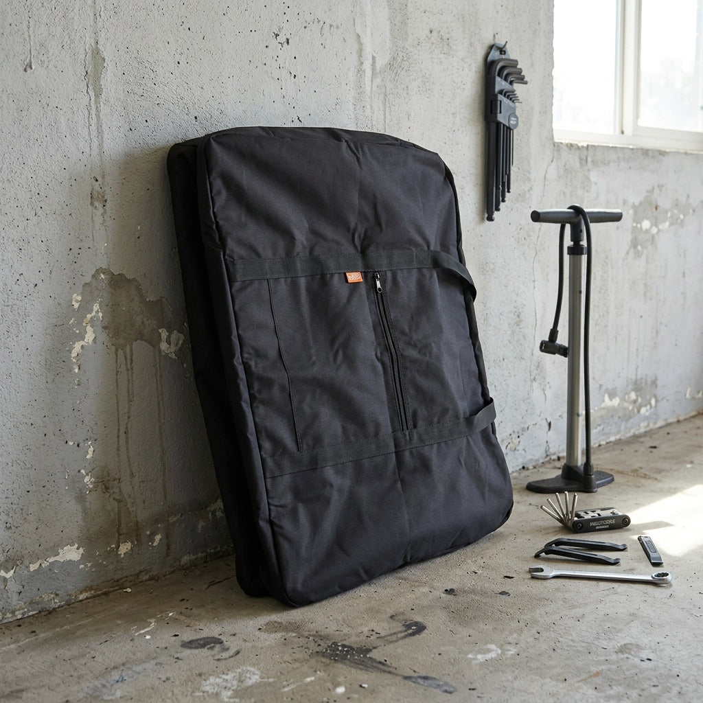 Bolso Portabicicletas OnWheels Plegable 2