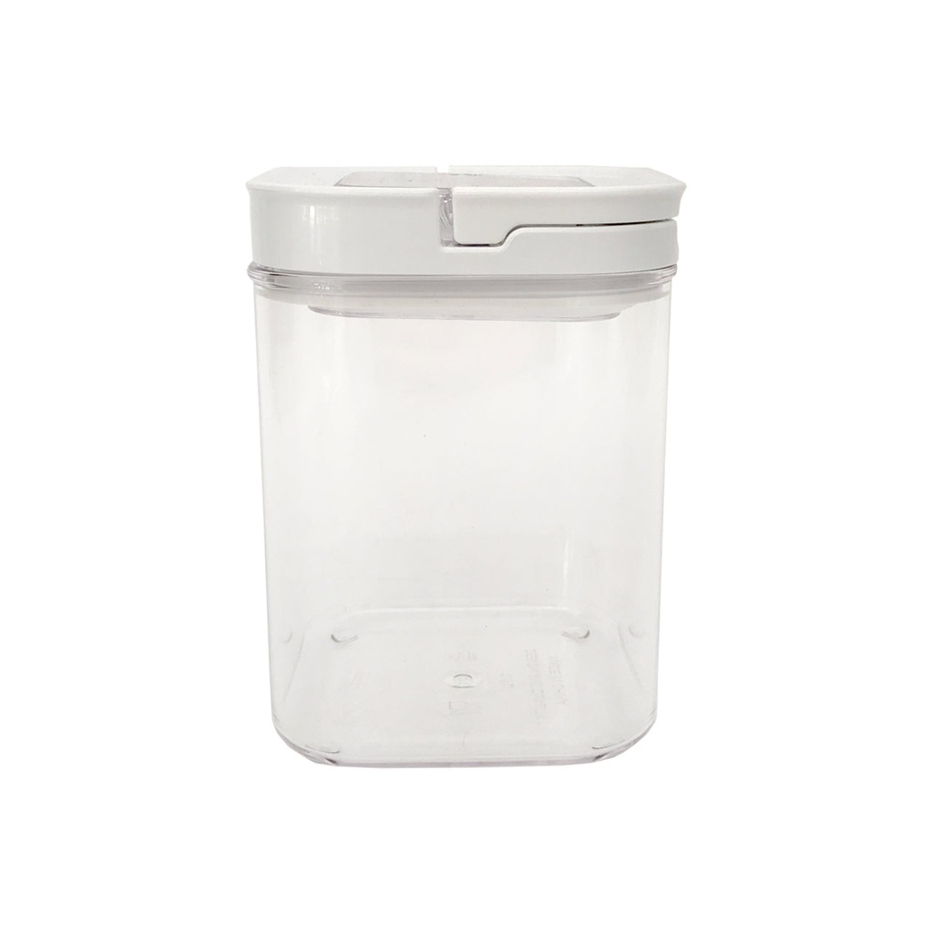Canister Contenedor Hermético 1100ml Brando 1