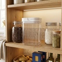 Canister Contenedor Hermético 1100ml Brando 2