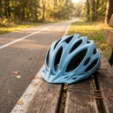 Casco Sport Onwheels Celeste 2