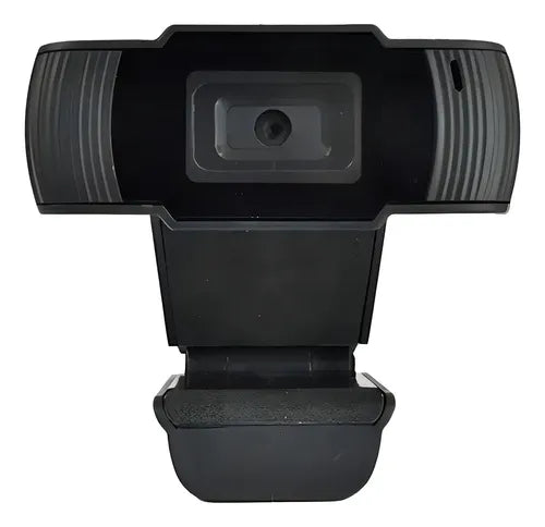 Cámara Webcam Full Hd 1080P con Micrófono Levo 2