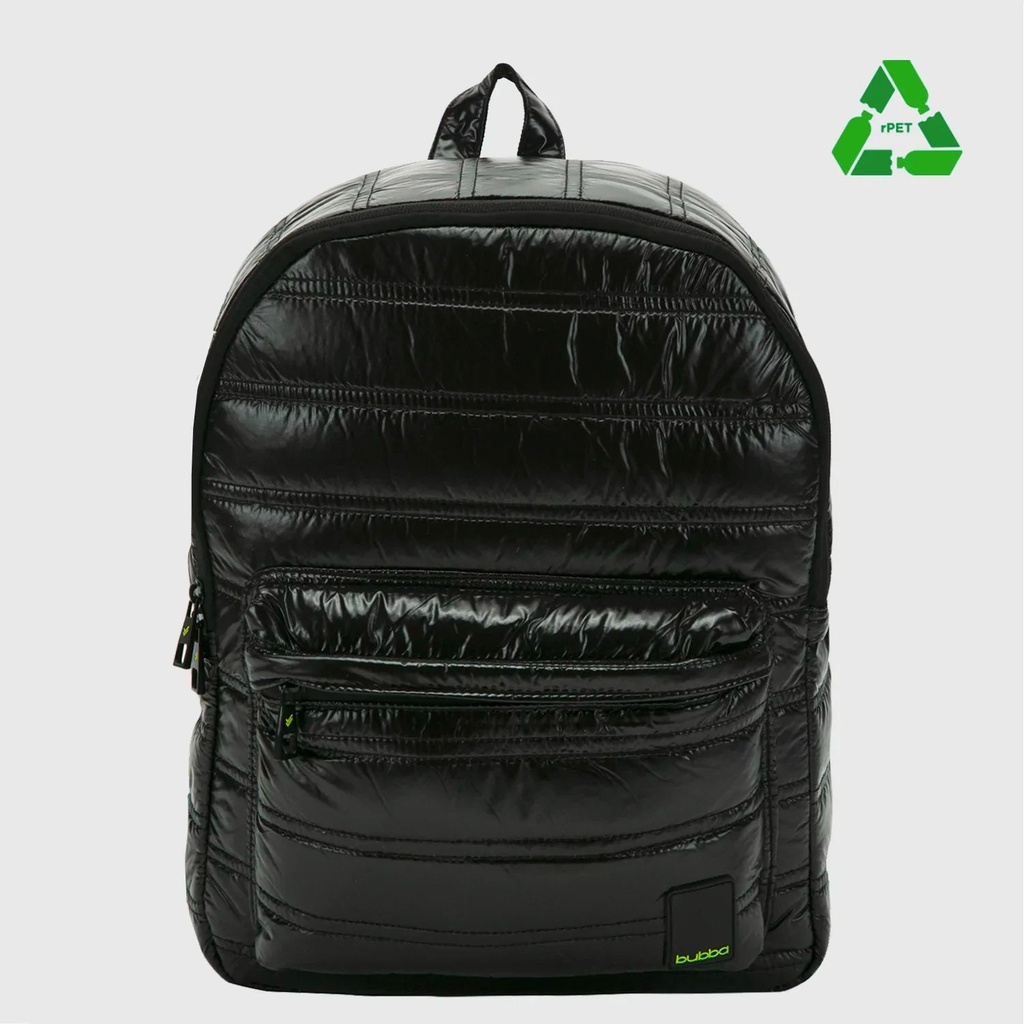 Mochila Clásica Onix Regular Rpet Bubba Bags 1