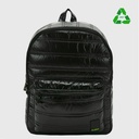 Mochila Clásica Onix Regular Rpet Bubba Bags 1