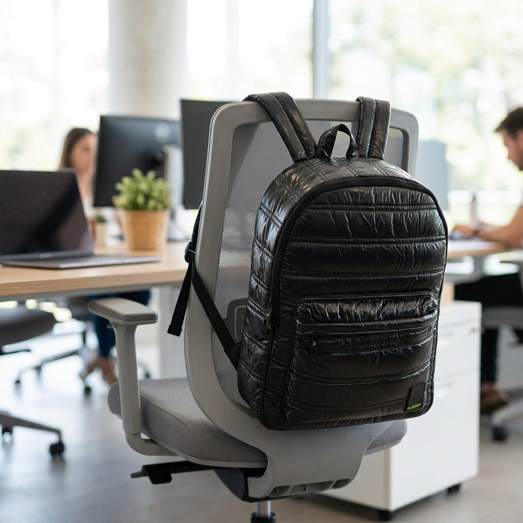 Mochila Clásica Onix Regular Rpet Bubba Bags 2