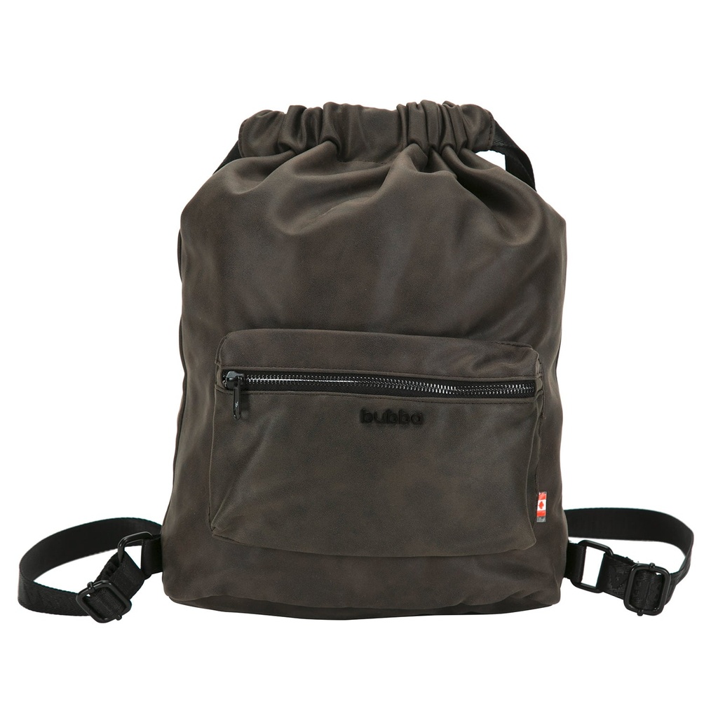 Mochila Fancy Bag Alazan Pesto Regular Bubba Bags 1