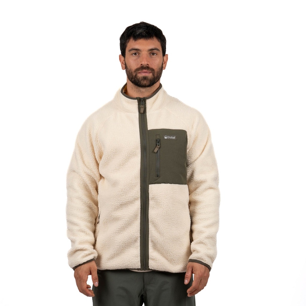 Polar Hombre Chiporro Sherpa Térmico Main Lhotse 1