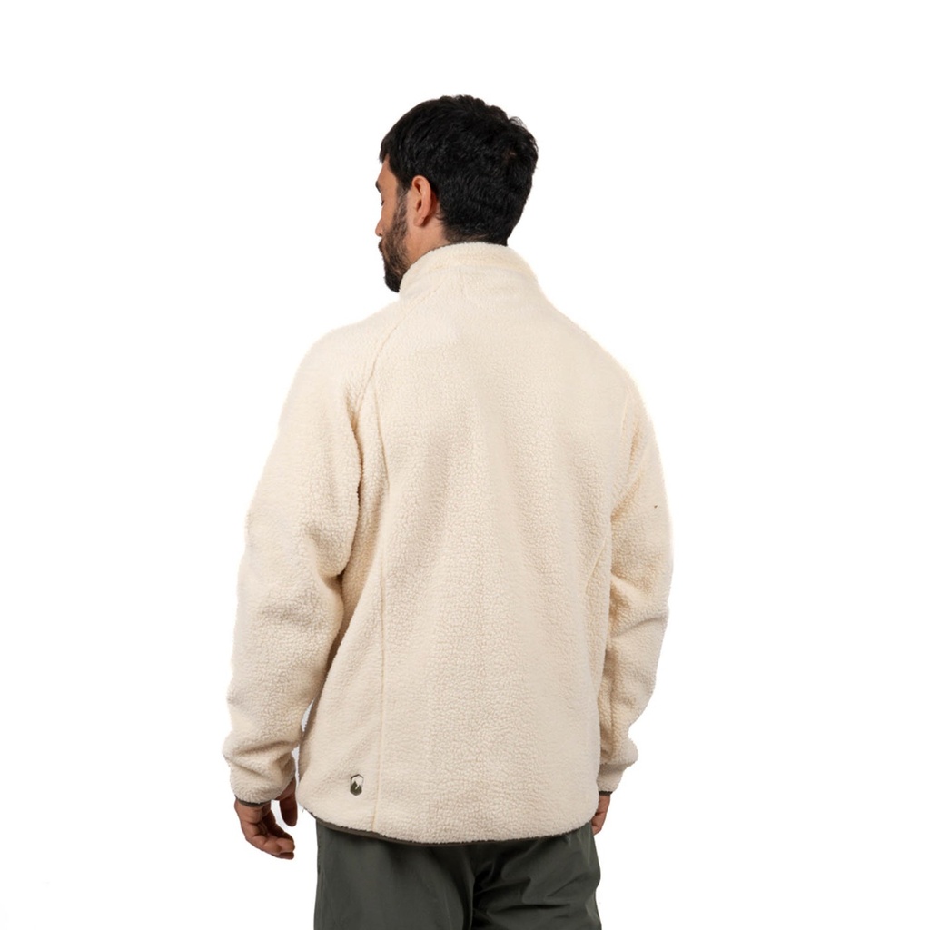 Polar Hombre Chiporro Sherpa Térmico Main Lhotse 2