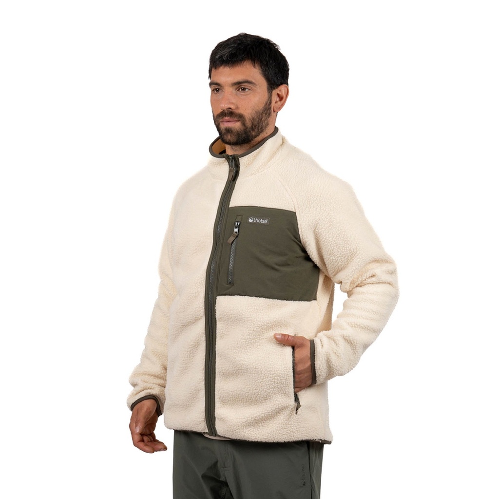 Polar Hombre Chiporro Sherpa Térmico Main Lhotse 4