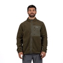 Polar Hombre Chiporro Sherpa Térmico Main Lhotse 8