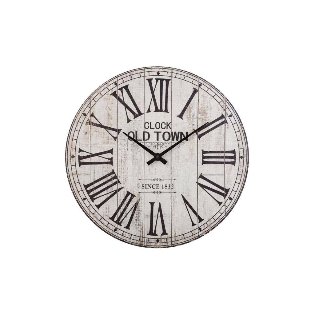 Reloj Alex 38 Cm Atmosphera 3