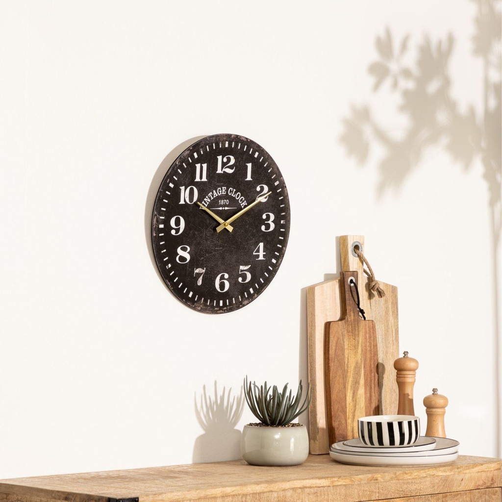 Reloj Alex 38 Cm Atmosphera 8