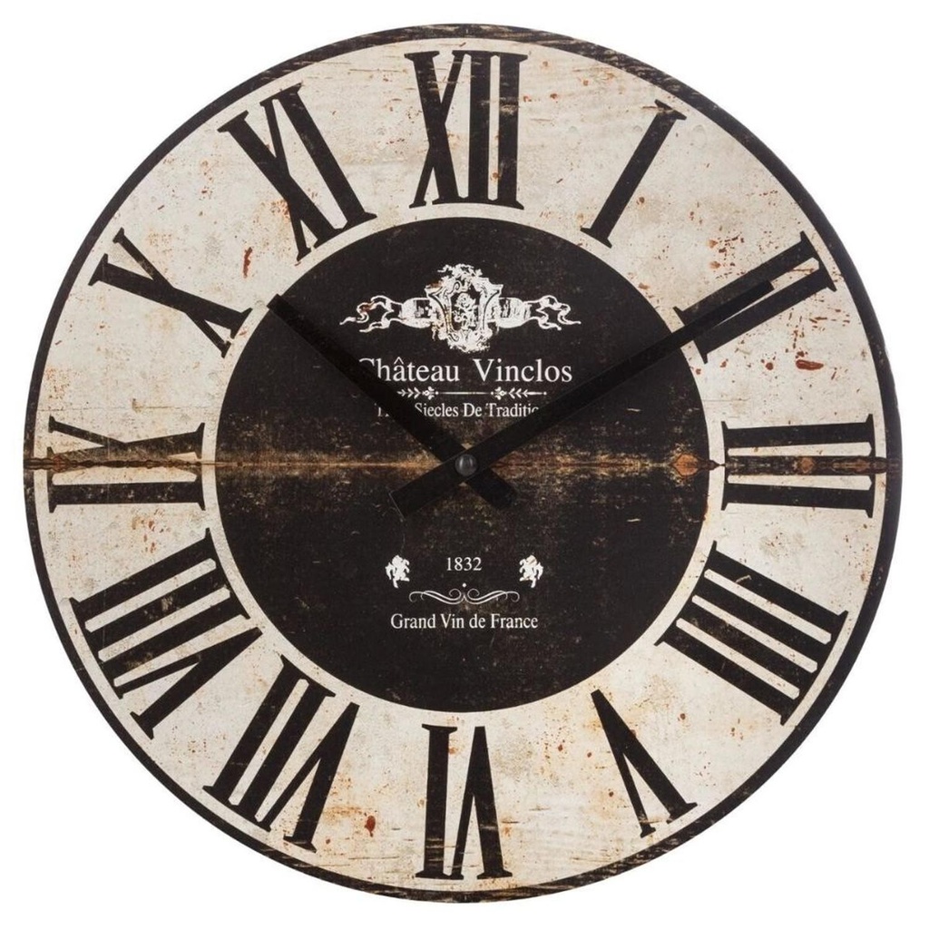Reloj Boris Surtidos 29 cm Atmosphera 5