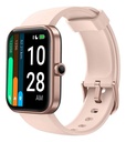 Reloj Smartwatch Lhotse Live 206 Mini Pink 2
