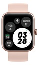 Reloj Smartwatch Lhotse Live 206 Mini Pink 3
