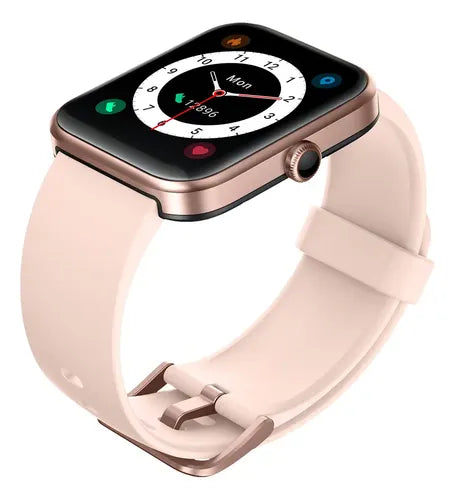 Reloj Smartwatch Lhotse Live 206 Mini Pink 4