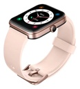 Reloj Smartwatch Lhotse Live 206 Mini Pink 4
