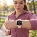 Reloj Smartwatch Lhotse Ultimate GPS 217 Black 7