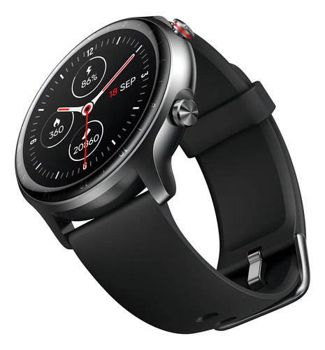 Reloj Smartwatch Lhotse Ultimate GPS 217 Pink 2