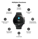 Reloj Smartwatch Lhotse Ultimate GPS 217 Pink 3