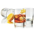 Set 6 Vasos Vidrio Super Sham Rock 311 Ml Libbey 1