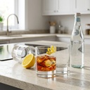 Set 6 Vasos Vidrio Super Sham Rock 311 Ml Libbey 2