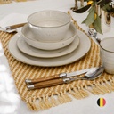 Set de Cuchillería 48 pcs Le Mans Simplit 6