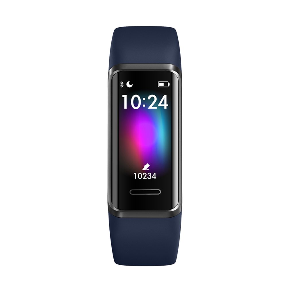 Banda Smartband Lhotse Urban GT Blue (estudio)