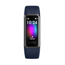 Banda Smartband Lhotse Urban GT Blue (estudio)