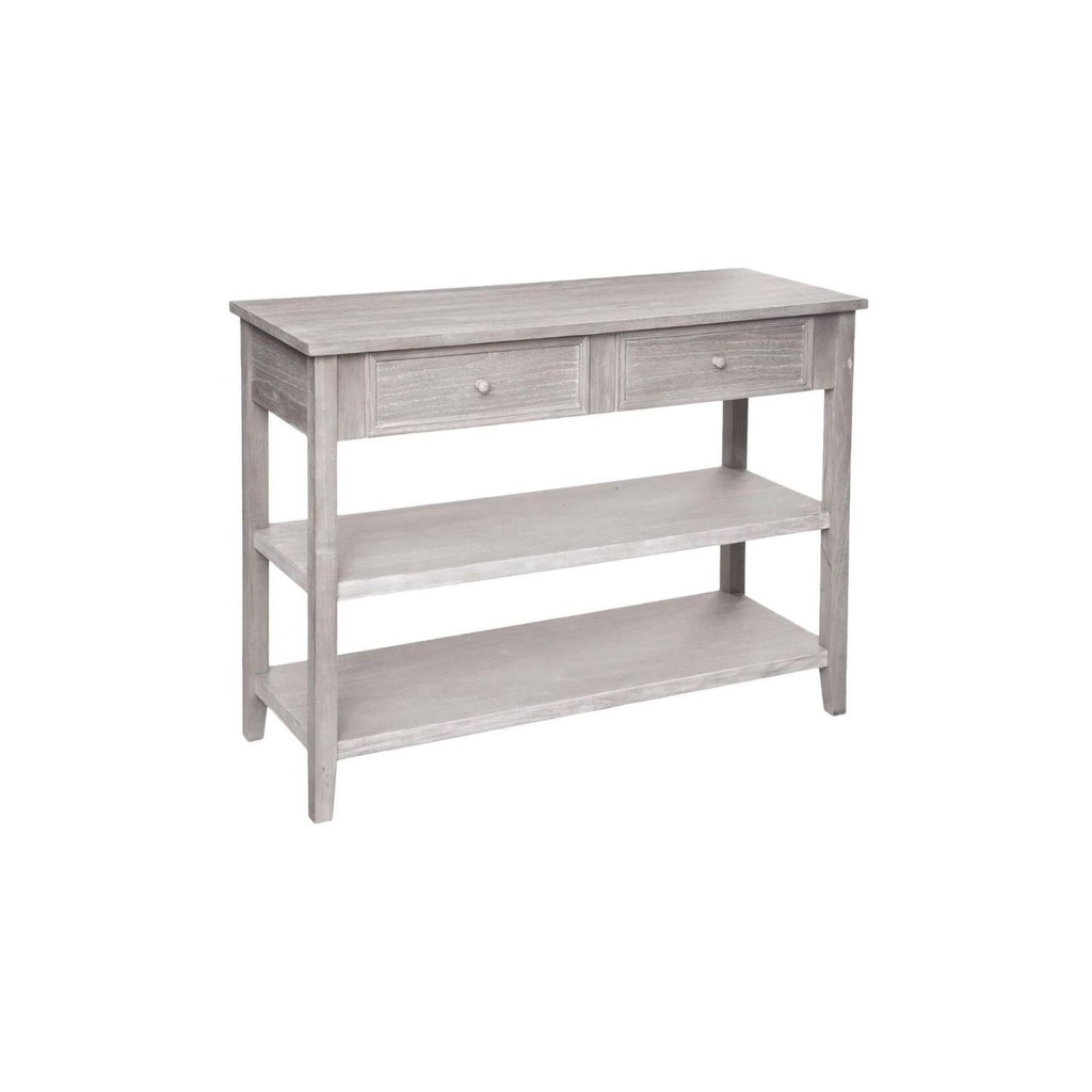 Arrimo 2 Cajones Charme L110 cm Atmosphera (estudio)