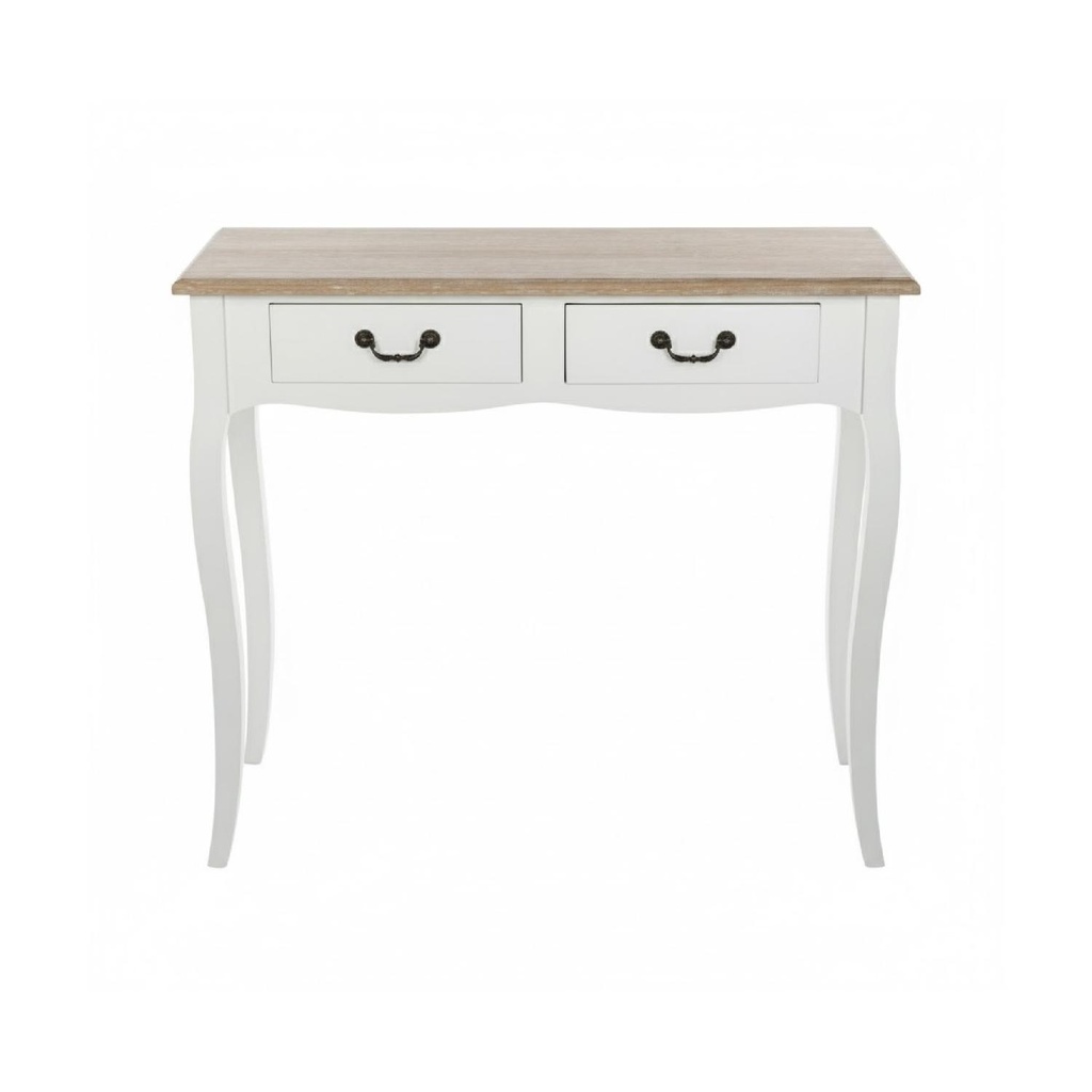 Arrimo Chrysa Blanco 87 X 34 X 78 cm Atmosphera (estudio)